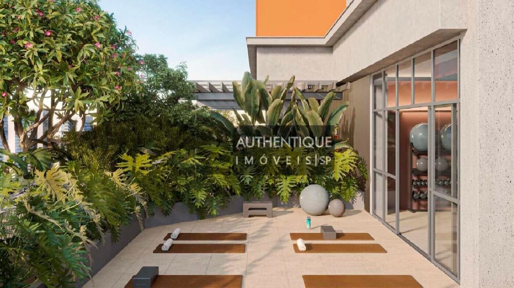 Cobertura, 4 quartos, 310 m² - Foto 1