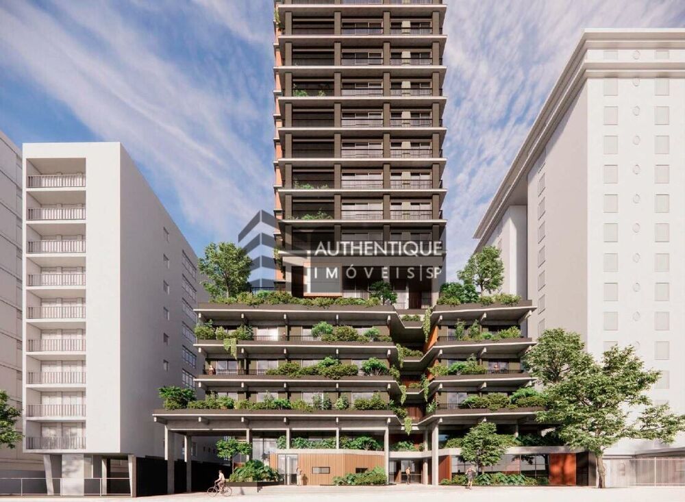 Cobertura, 4 quartos, 310 m² - Foto 3