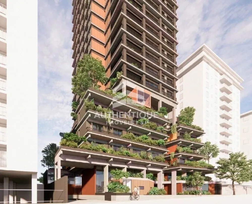 Cobertura, 4 quartos, 310 m² - Foto 6