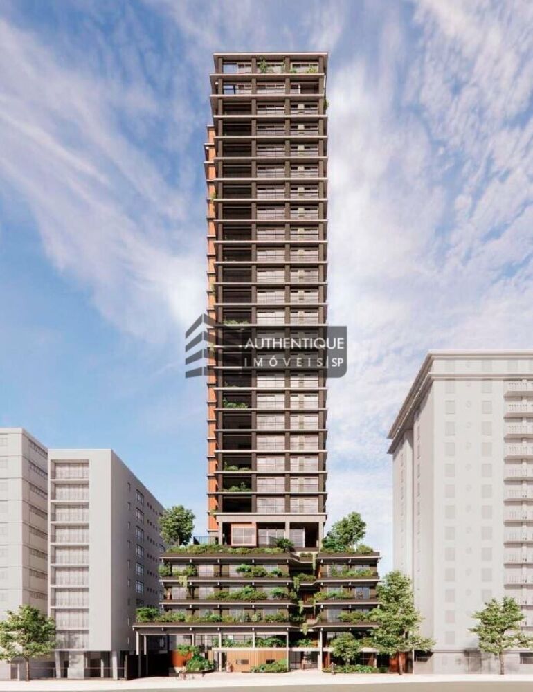 Cobertura, 4 quartos, 310 m² - Foto 2