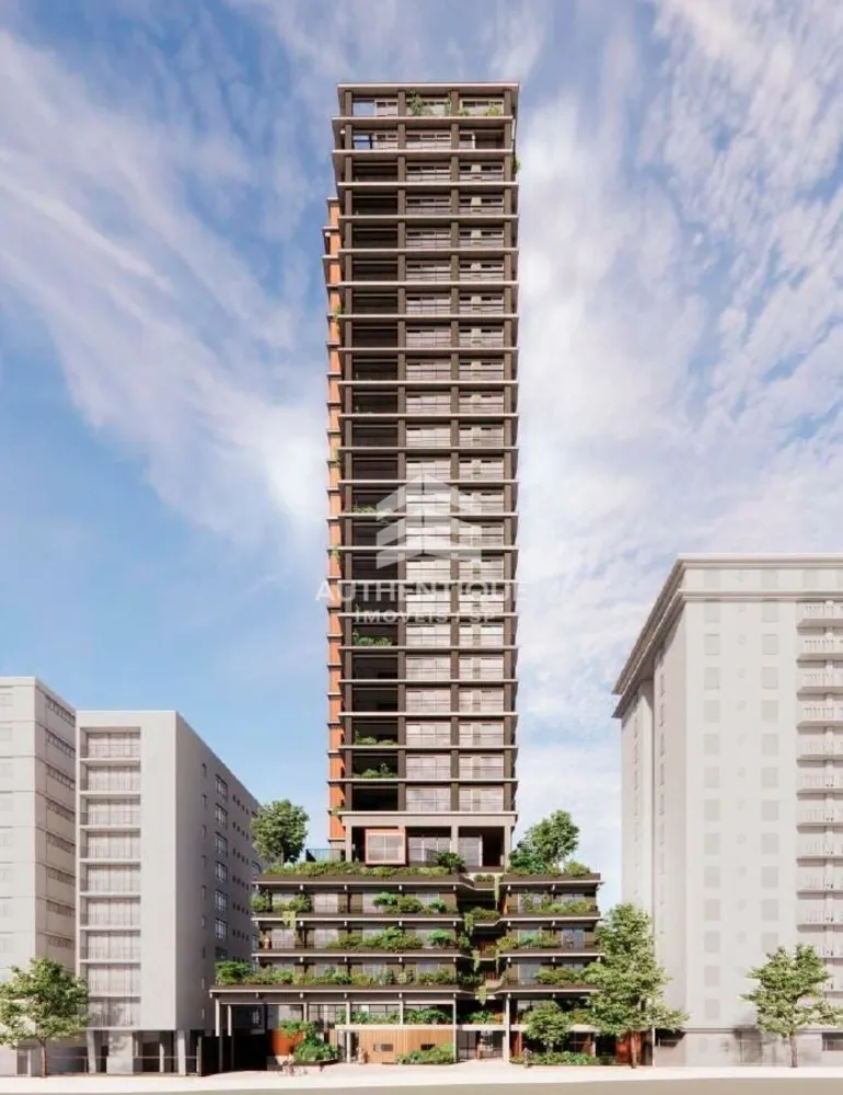Cobertura, 4 quartos, 310 m² - Foto 7