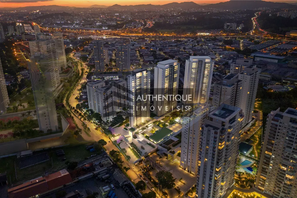 Apartamento à venda com 4 quartos, 157m² - Foto 6