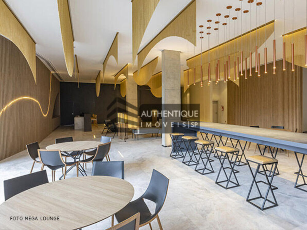 Apartamento à venda com 1 quarto, 57m² - Foto 19