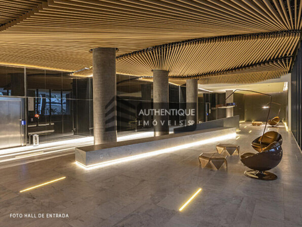 Apartamento à venda com 1 quarto, 57m² - Foto 18