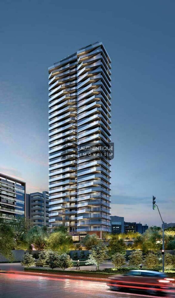 Apartamento à venda com 1 quarto, 57m² - Foto 12