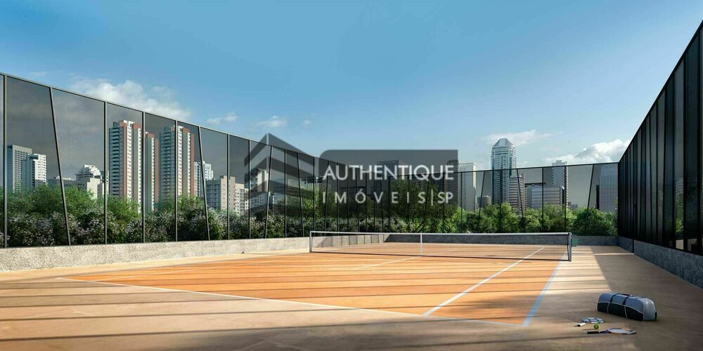 Apartamento à venda com 1 quarto, 57m² - Foto 17