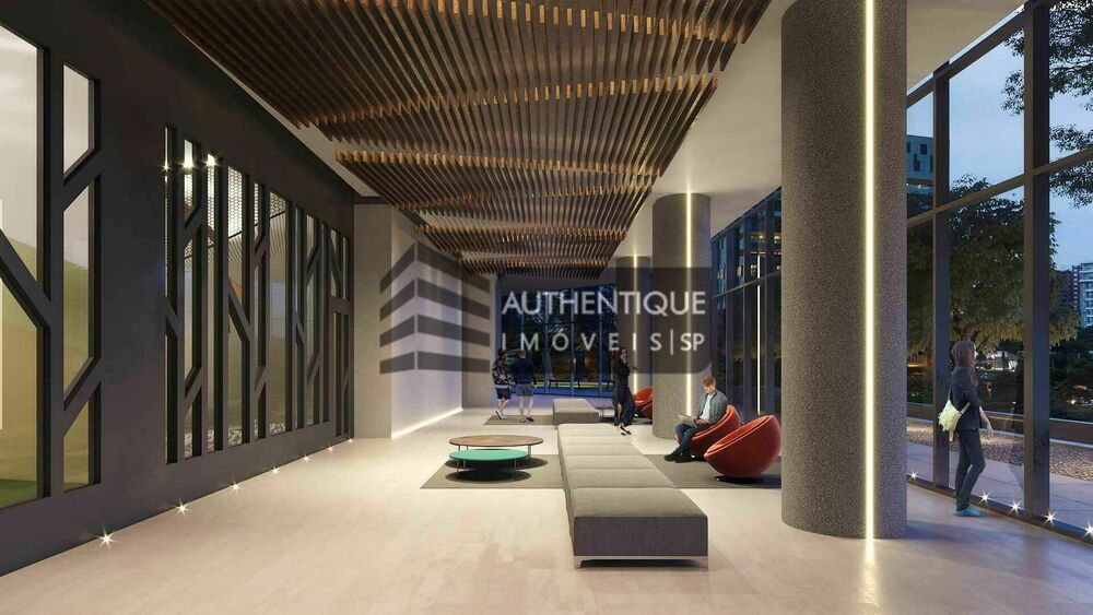 Apartamento à venda com 1 quarto, 57m² - Foto 15