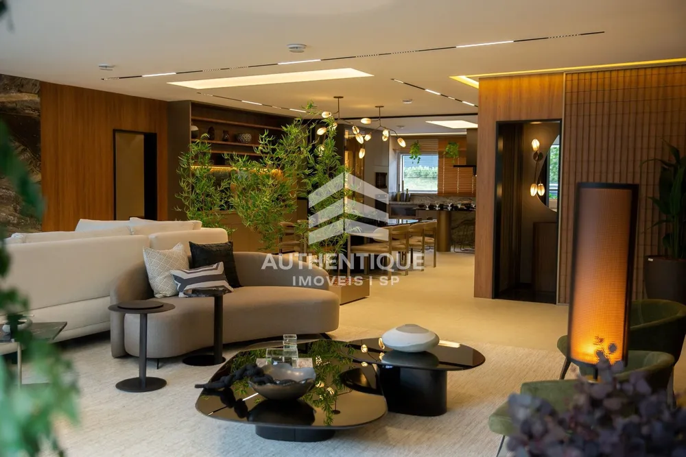 Apartamento, 4 quartos, 290 m² - Foto 2