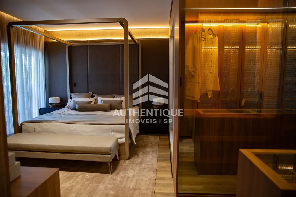 Apartamento, 4 quartos, 290 m² - Foto 3