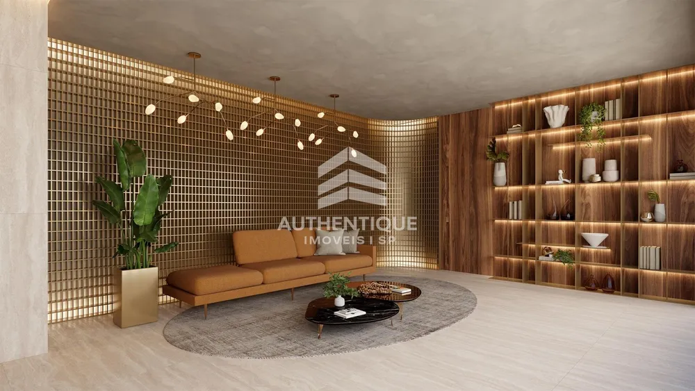 Apartamento, 4 quartos, 290 m² - Foto 8