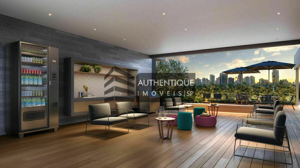 Apartamento, 1 quarto, 26 m² - Foto 4
