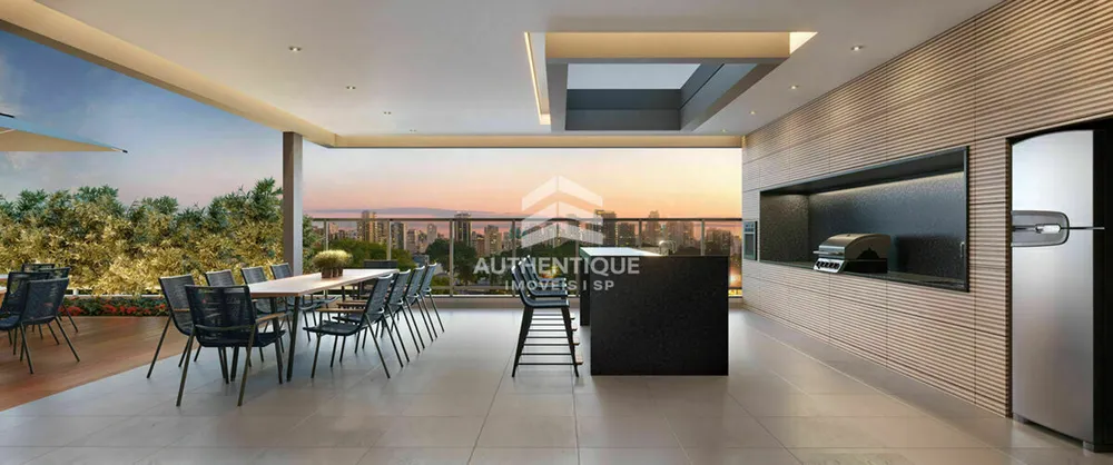Apartamento, 1 quarto, 26 m² - Foto 12