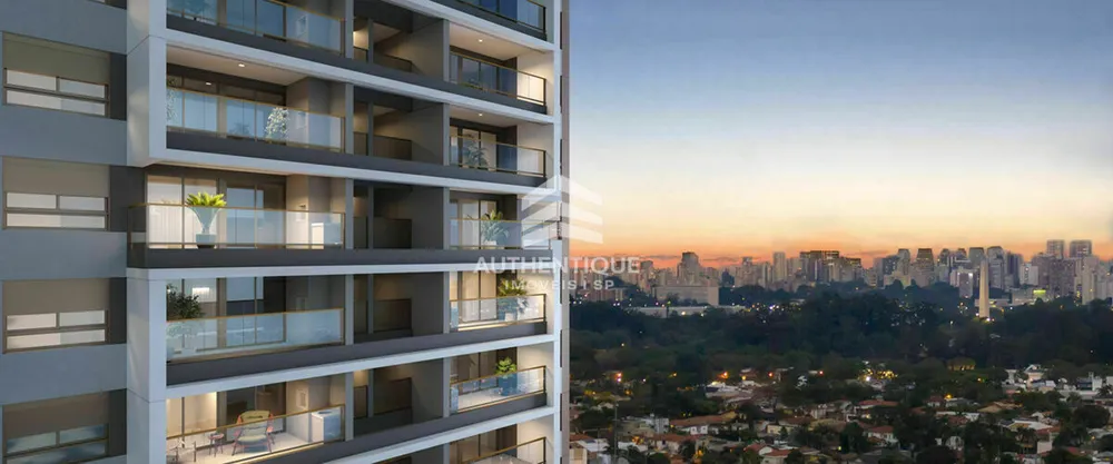 Apartamento, 1 quarto, 26 m² - Foto 7
