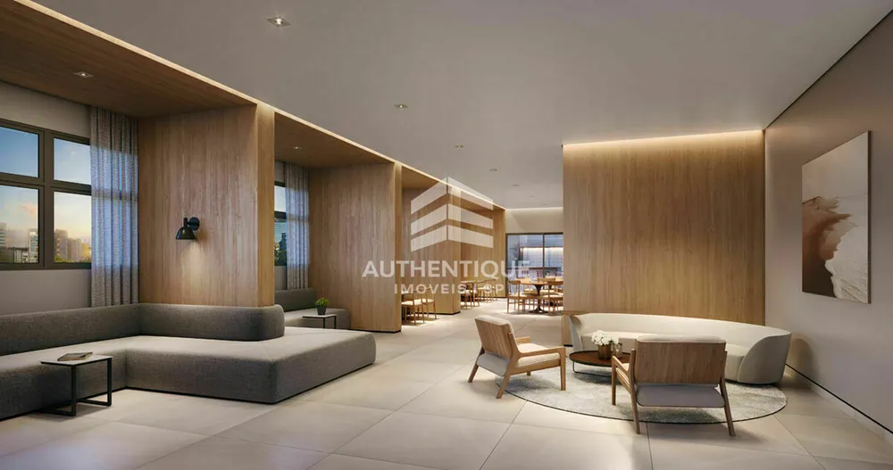 Apartamento, 1 quarto, 26 m² - Foto 10