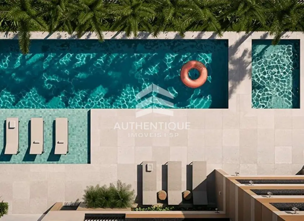Apartamento, 2 quartos, 57 m² - Foto 6