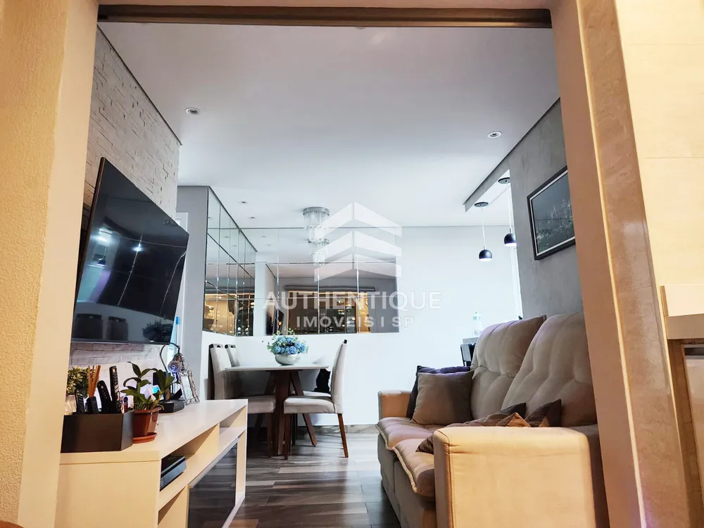 Apartamento, 2 quartos, 57 m² - Foto 6
