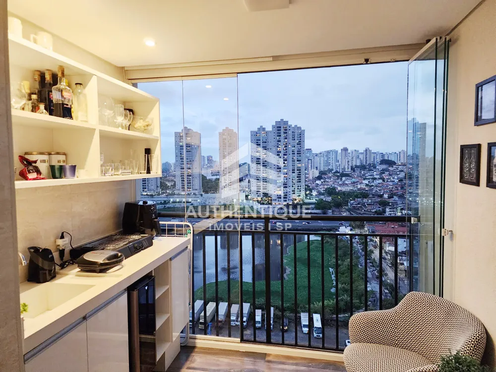 Apartamento, 2 quartos, 57 m² - Foto 5