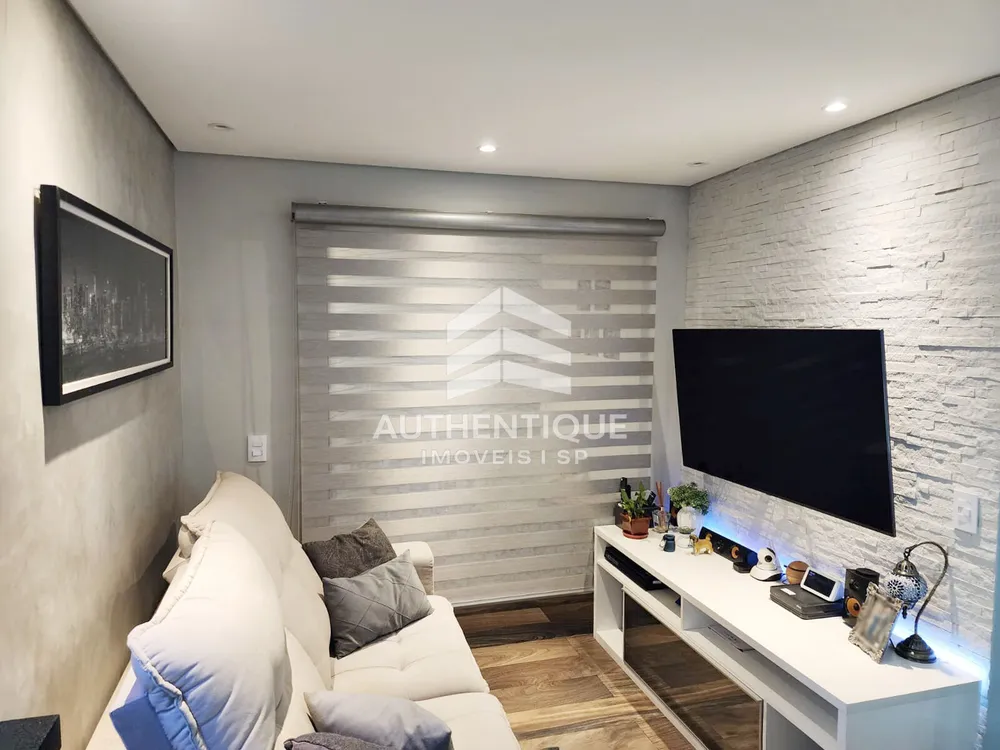 Apartamento, 2 quartos, 57 m² - Foto 7
