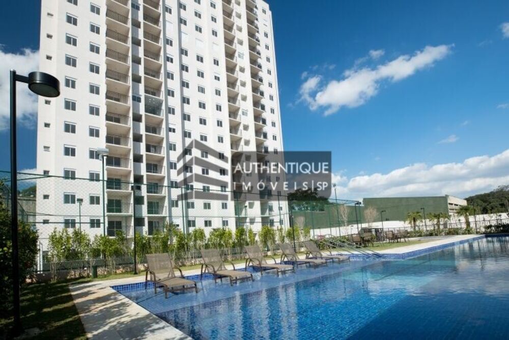 Apartamento, 2 quartos, 57 m² - Foto 2