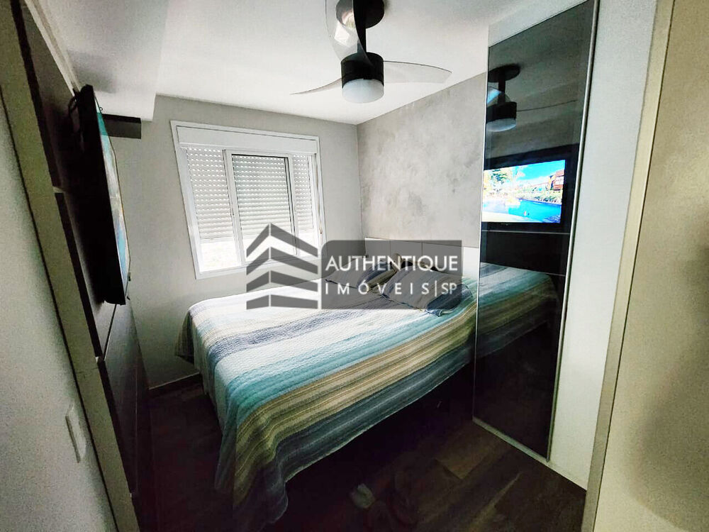 Apartamento, 2 quartos, 57 m² - Foto 4