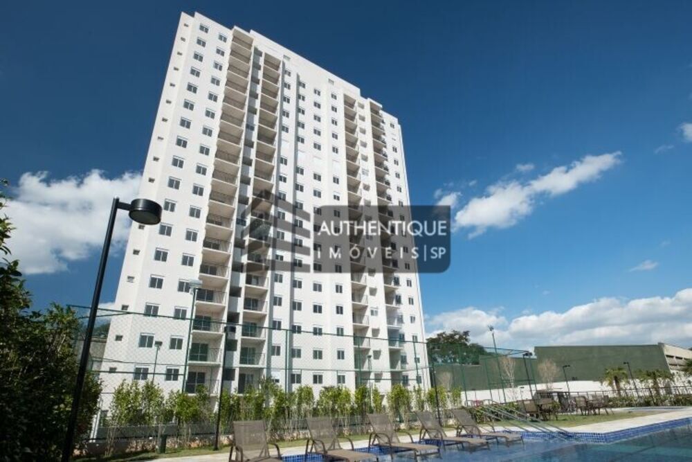 Apartamento, 2 quartos, 57 m² - Foto 3