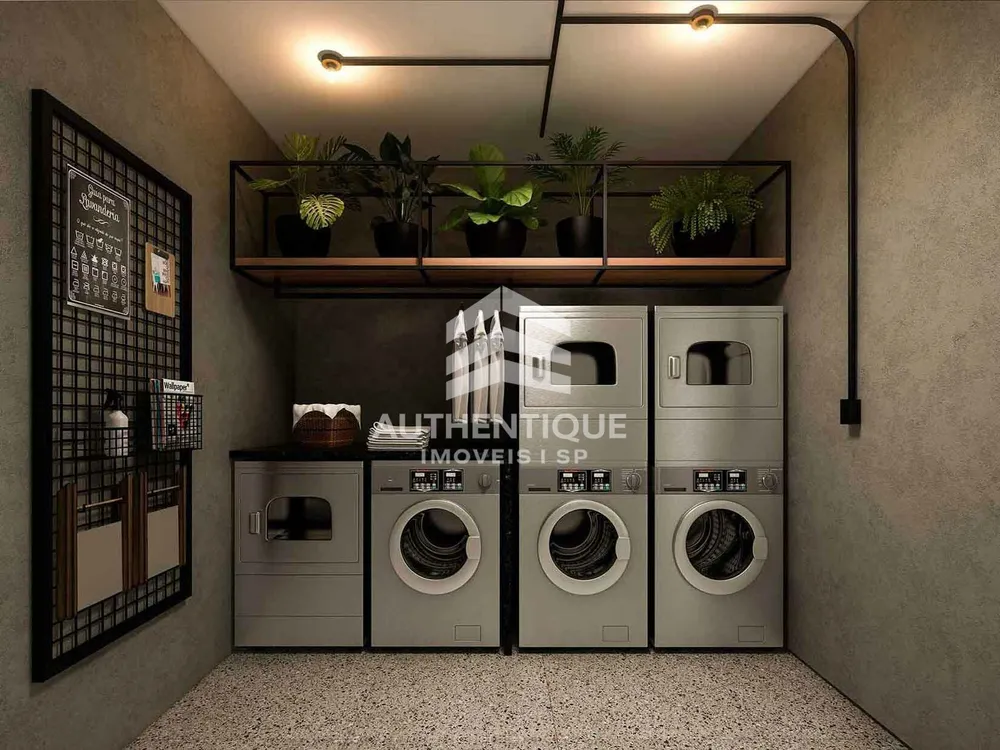 Apartamento, 1 quarto, 36 m² - Foto 12