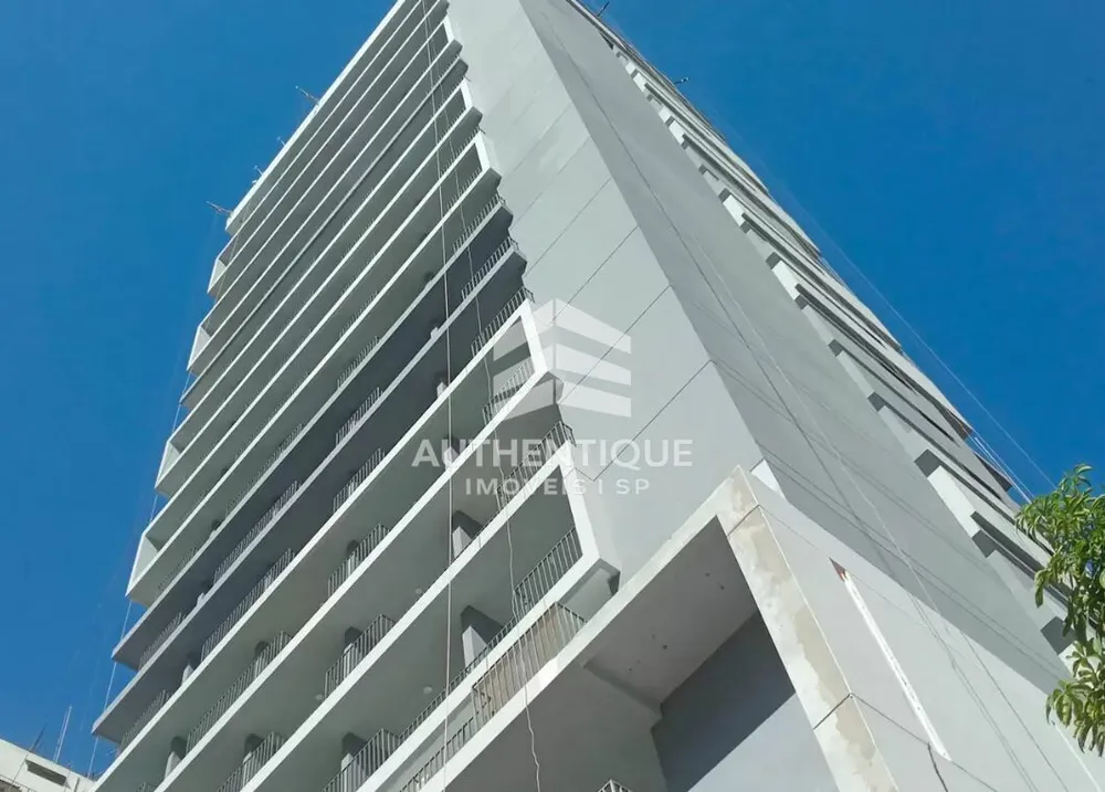 Apartamento, 1 quarto, 36 m² - Foto 5