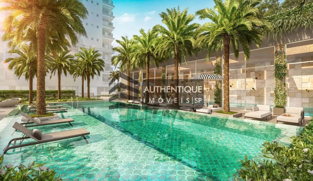 Apartamento, 3 quartos, 174 m² - Foto 17