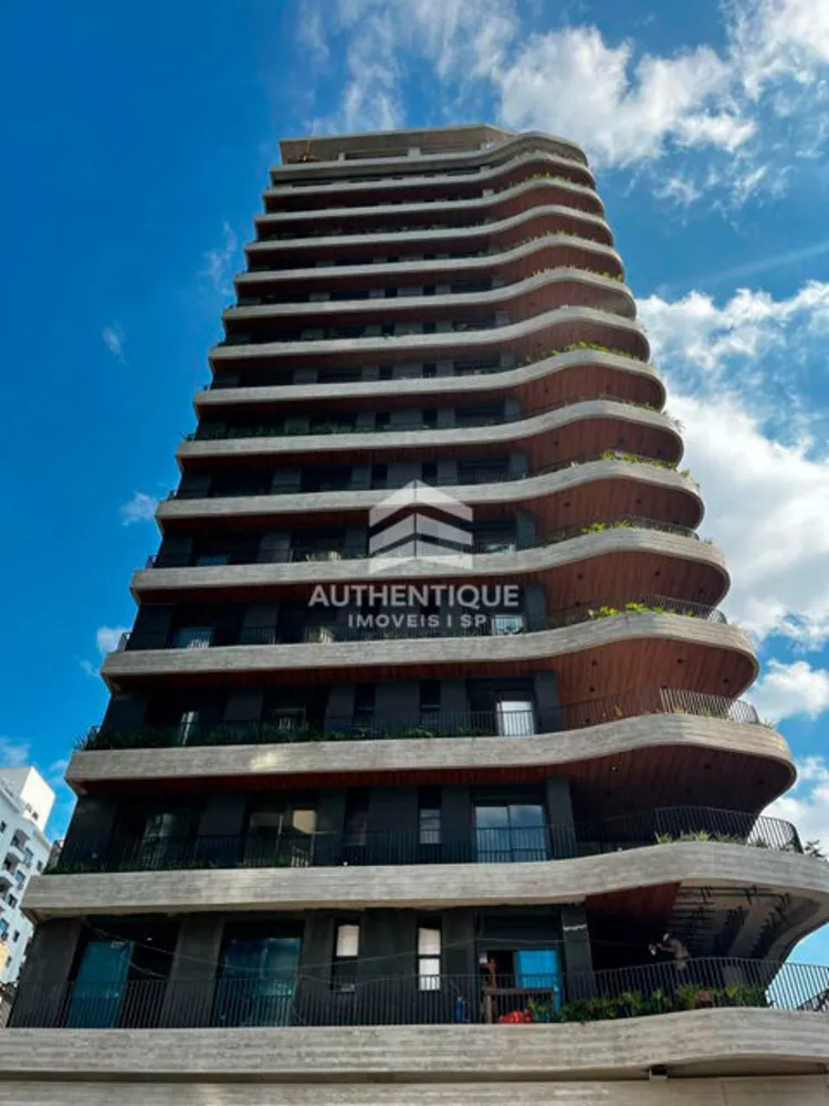 Apartamento, 3 quartos, 201 m² - Foto 6