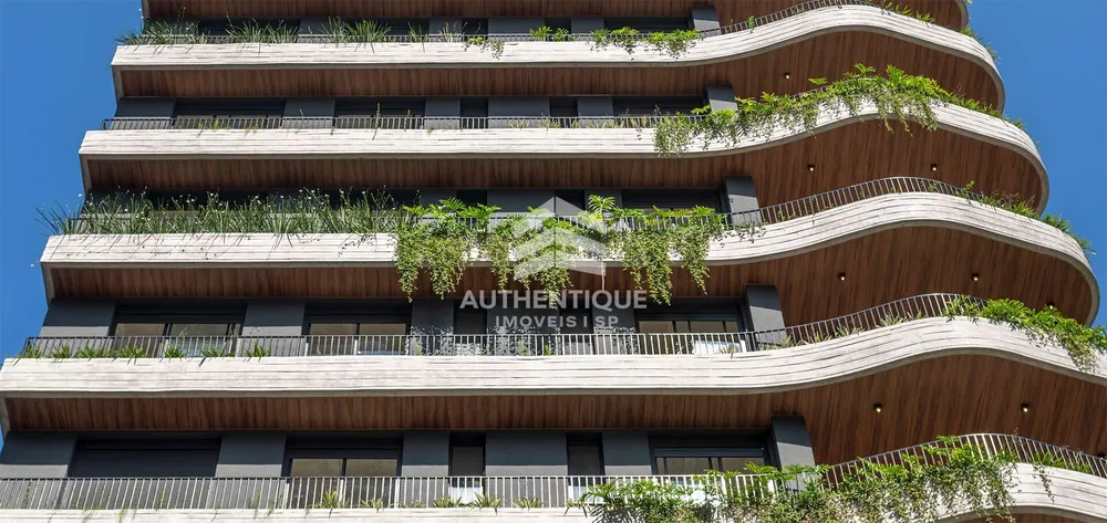 Apartamento, 3 quartos, 201 m² - Foto 11