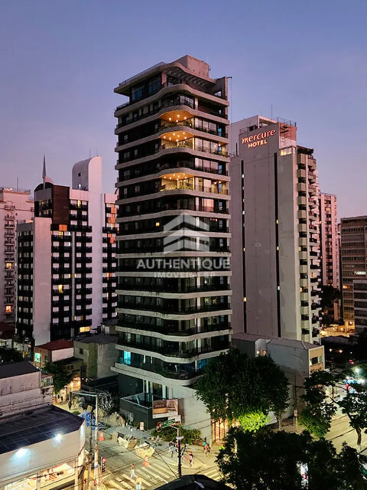 Apartamento, 3 quartos, 201 m² - Foto 4