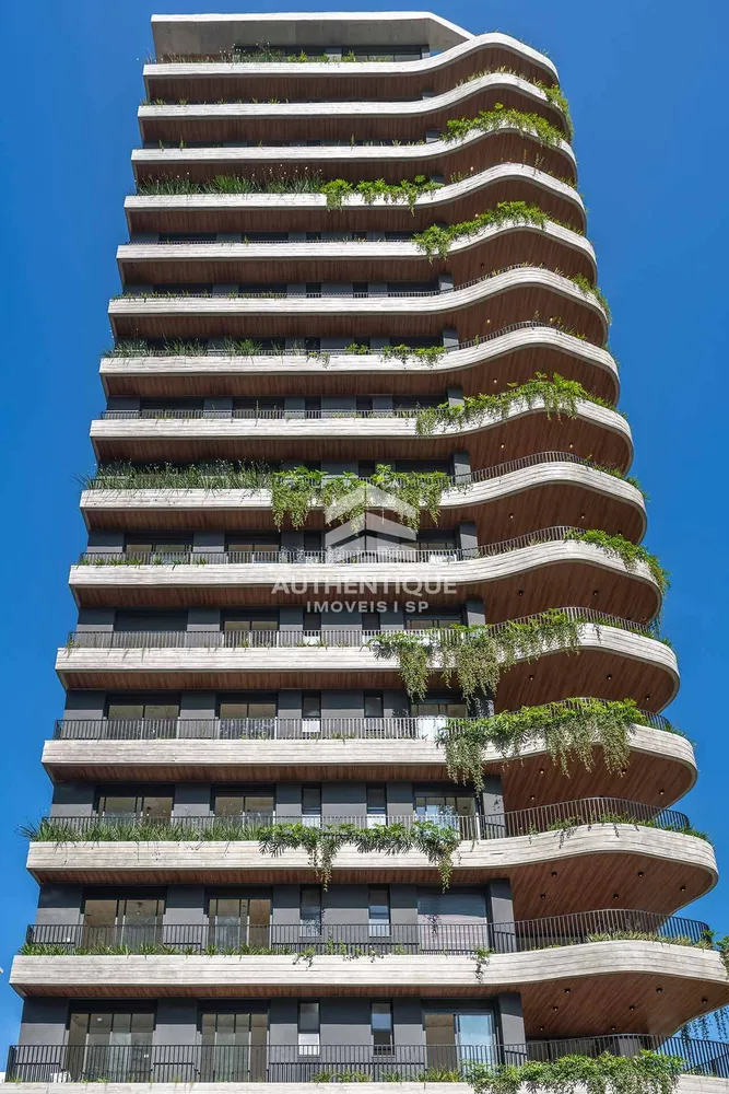 Apartamento, 3 quartos, 201 m² - Foto 8