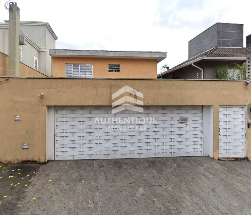 Casa, 5 quartos, 352 m² - Foto 4