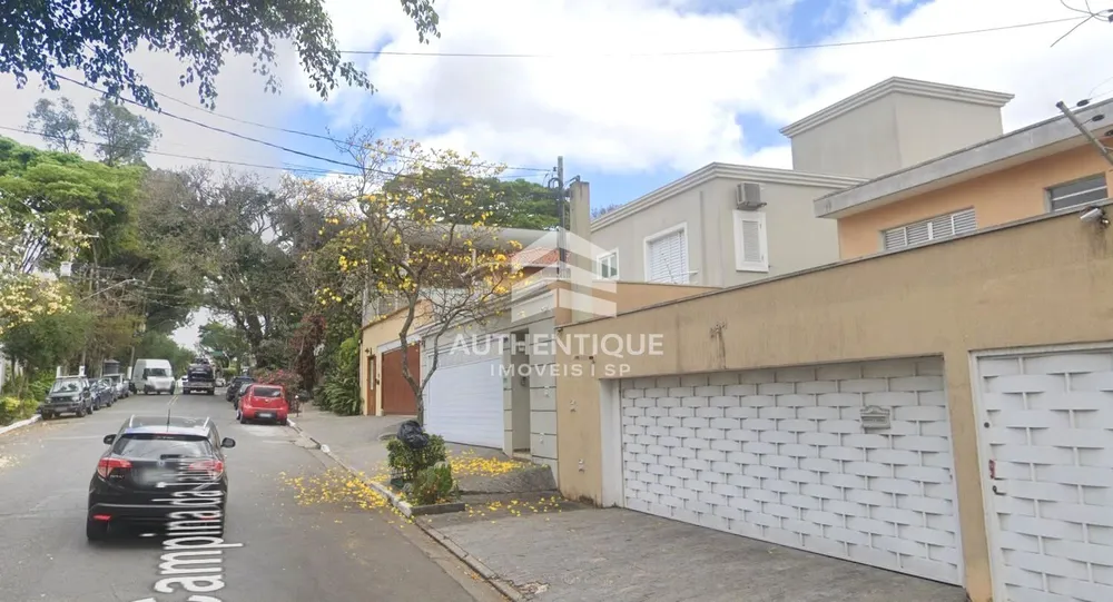 Casa, 5 quartos, 352 m² - Foto 5