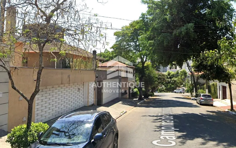 Casa, 5 quartos, 352 m² - Foto 6