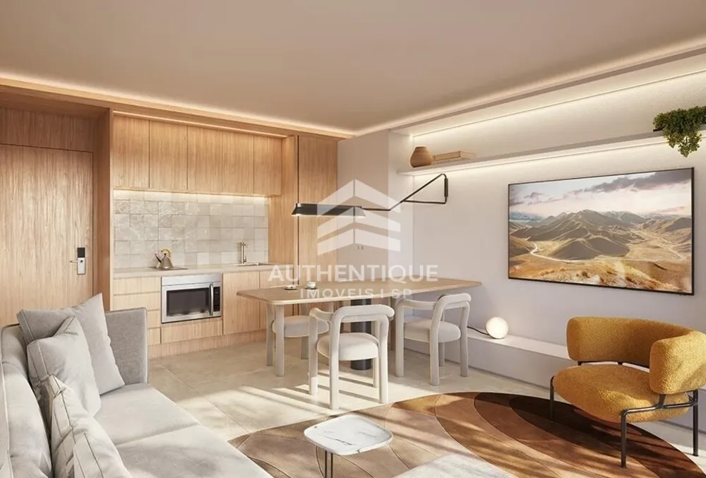 Apartamento, 3 quartos, 207 m² - Foto 7