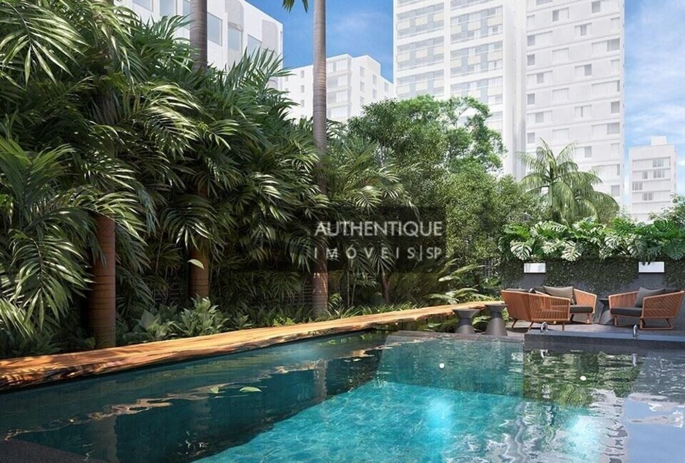 Apartamento, 3 quartos, 207 m² - Foto 2