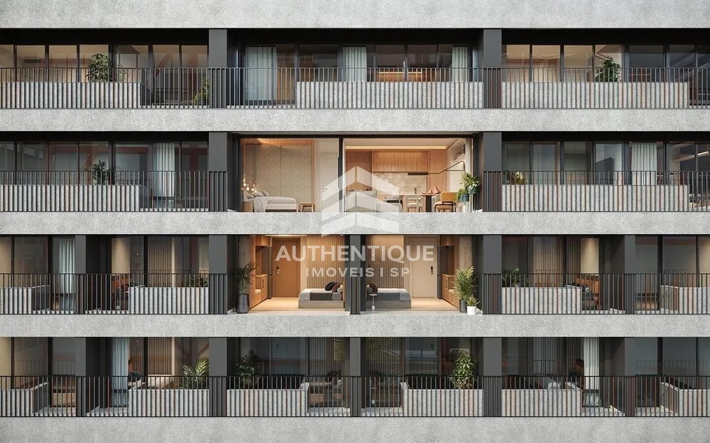 Apartamento, 3 quartos, 207 m² - Foto 8