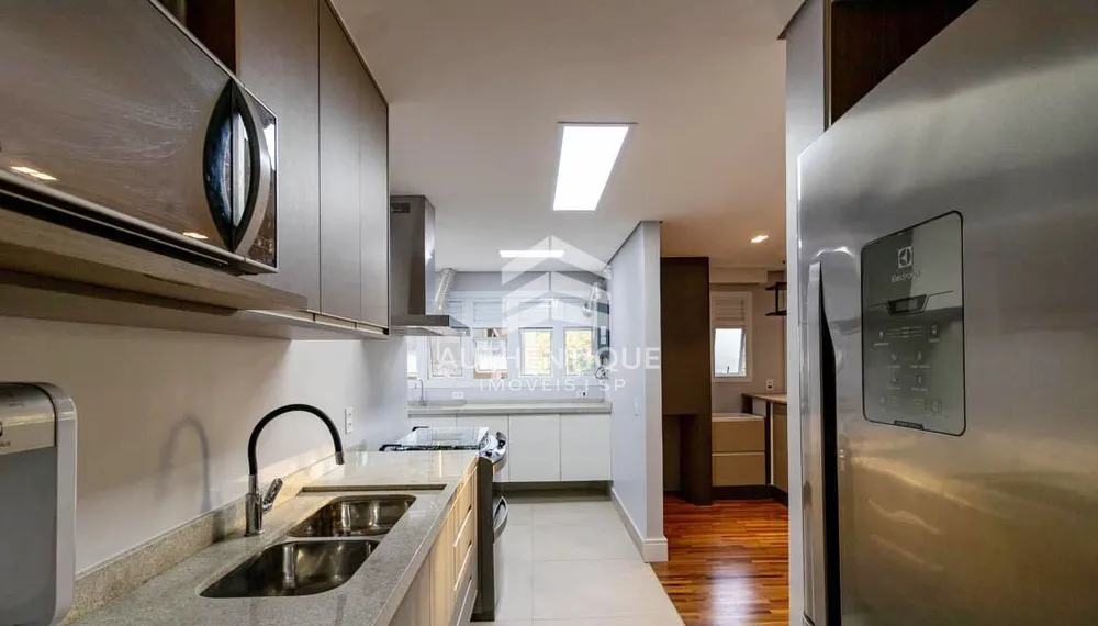 Apartamento, 2 quartos, 116 m² - Foto 6