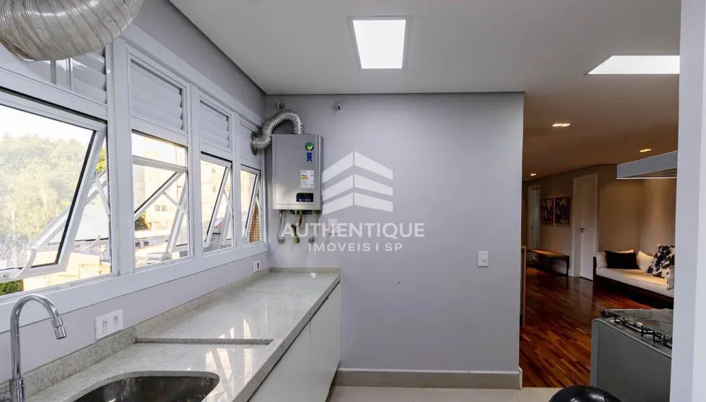 Apartamento, 2 quartos, 116 m² - Foto 9