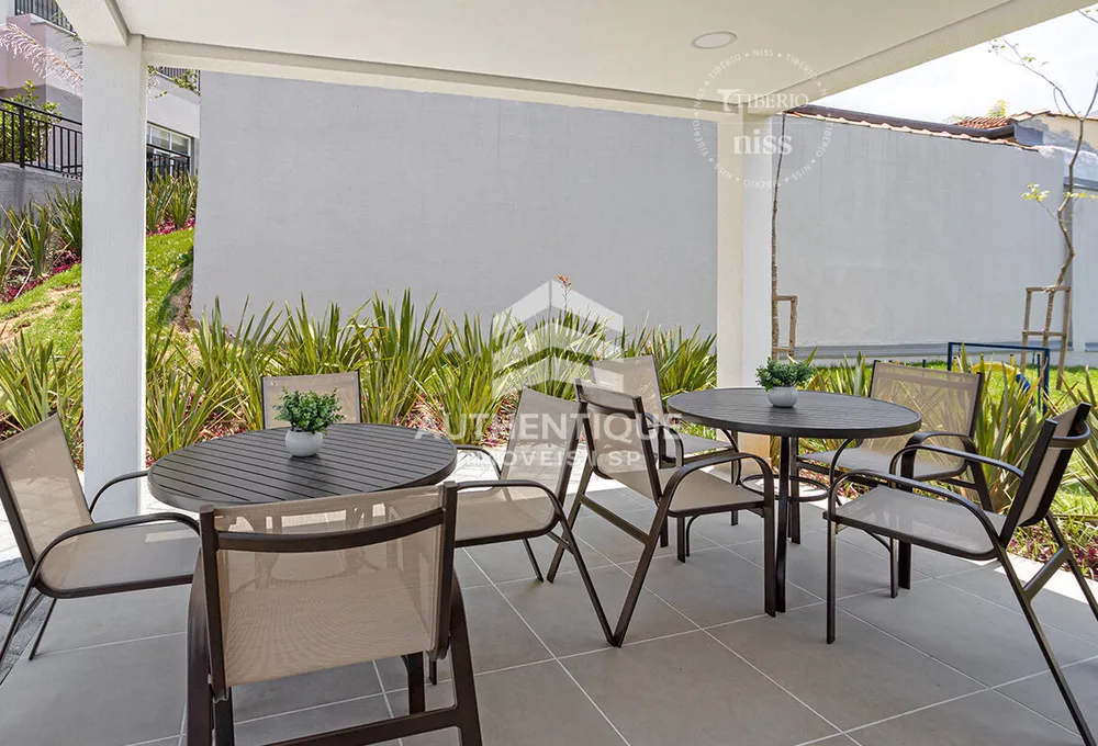 Apartamento, 1 quarto, 36 m² - Foto 10