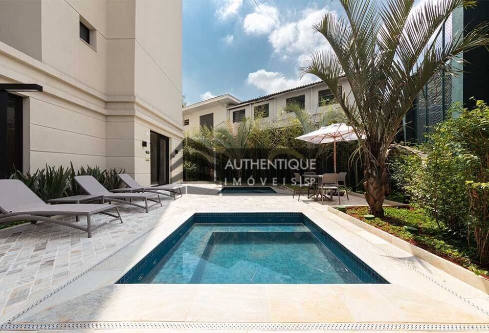 Cobertura, 4 quartos, 454 m² - Foto 24