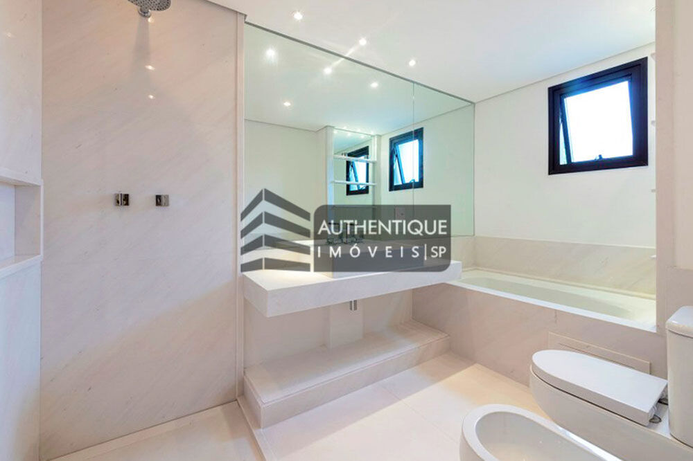 Cobertura, 4 quartos, 454 m² - Foto 7