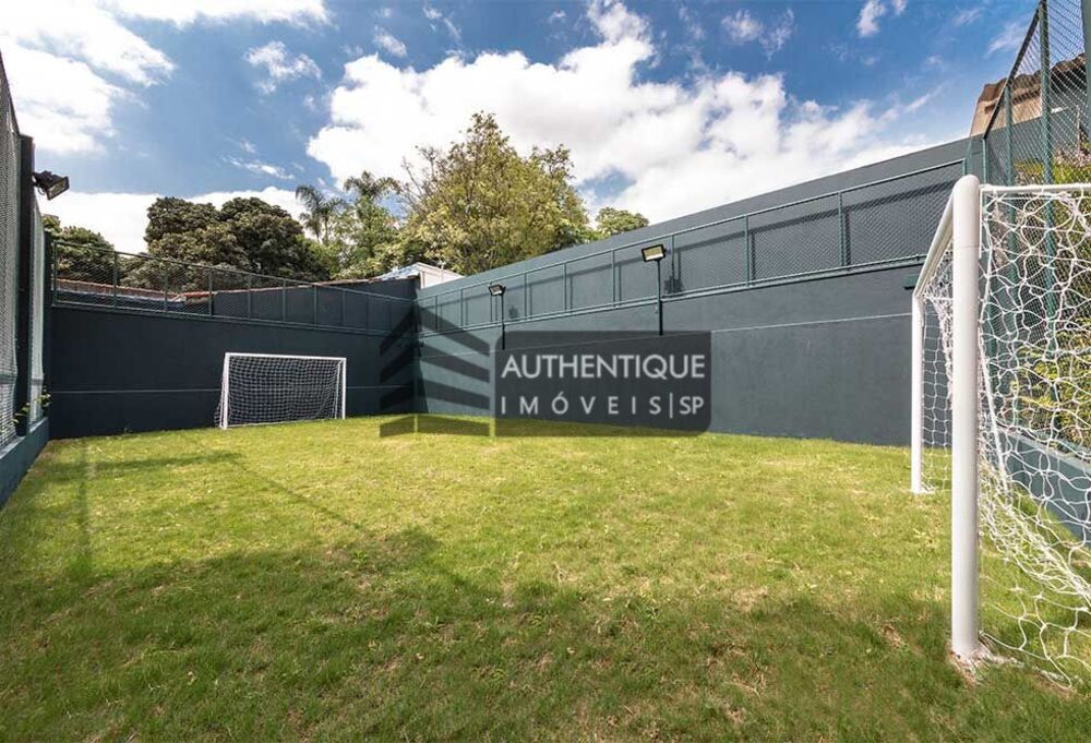 Cobertura, 4 quartos, 454 m² - Foto 19