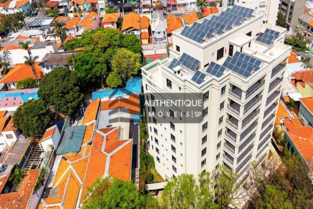 Cobertura, 4 quartos, 454 m² - Foto 25