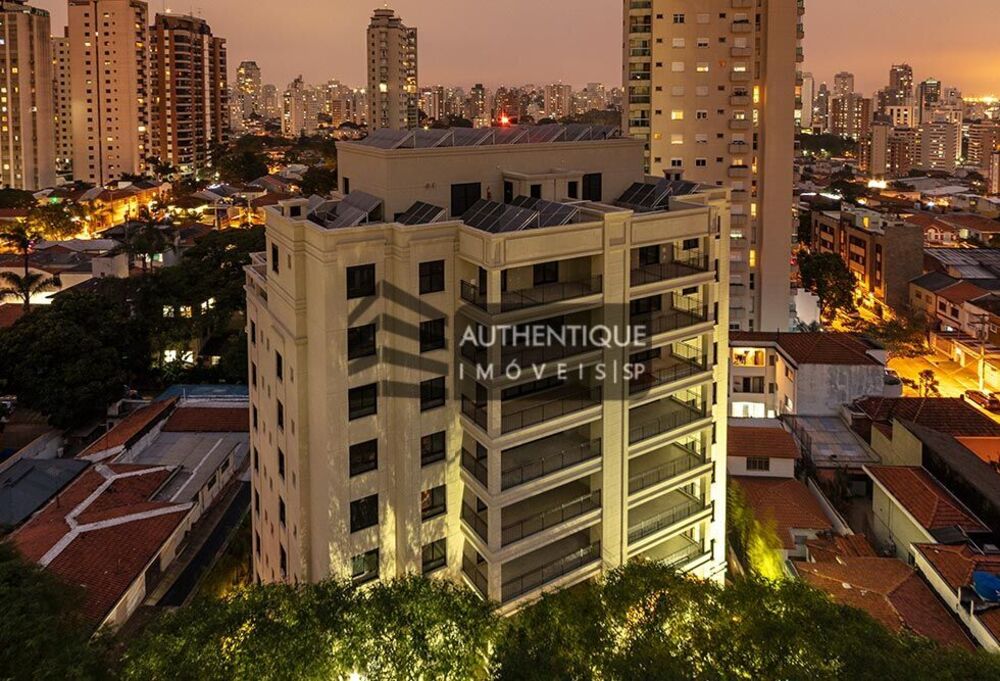 Cobertura, 4 quartos, 454 m² - Foto 12