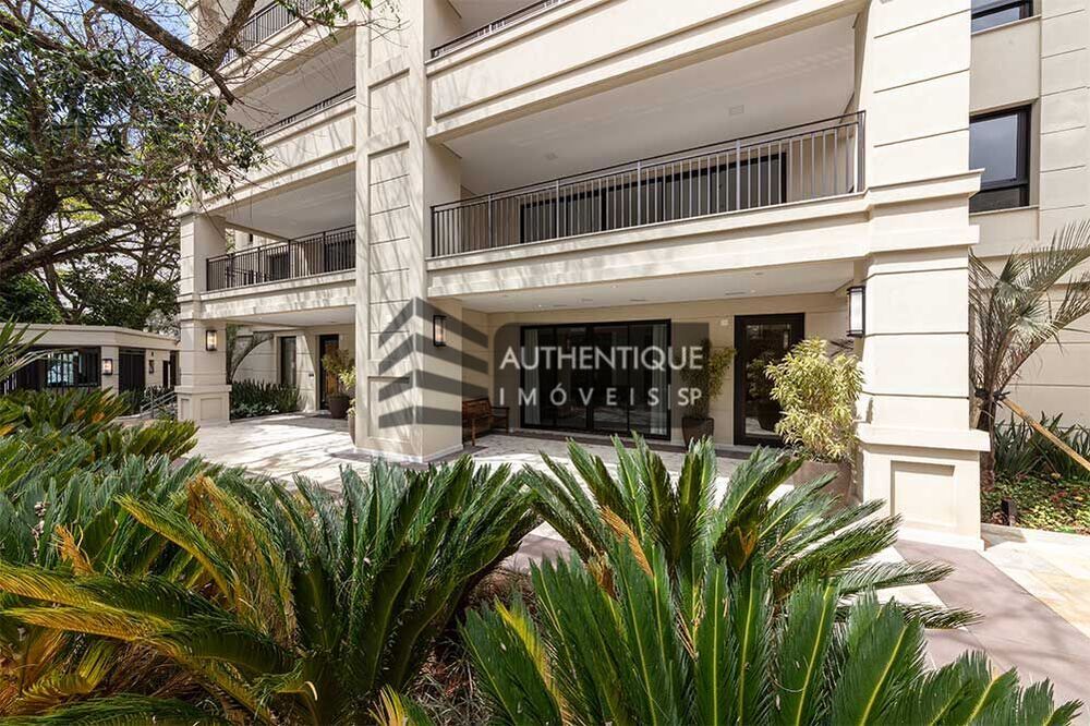 Cobertura, 4 quartos, 454 m² - Foto 9