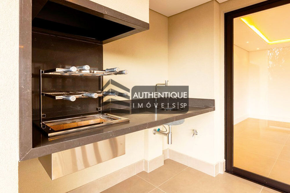 Cobertura, 4 quartos, 454 m² - Foto 1