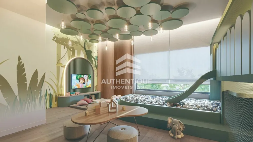 Apartamento, 3 quartos, 83 m² - Foto 2