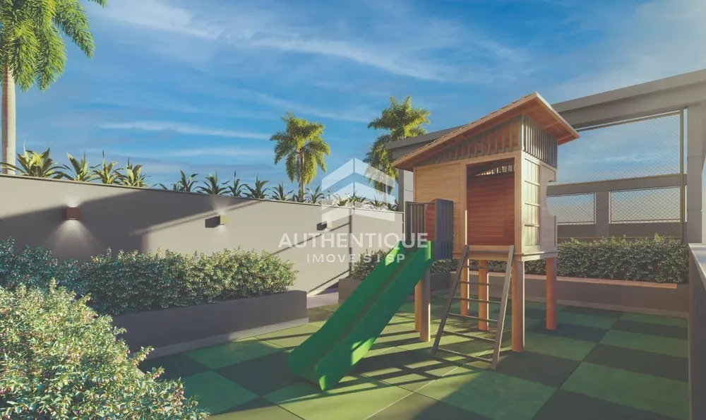 Apartamento, 3 quartos, 83 m² - Foto 3